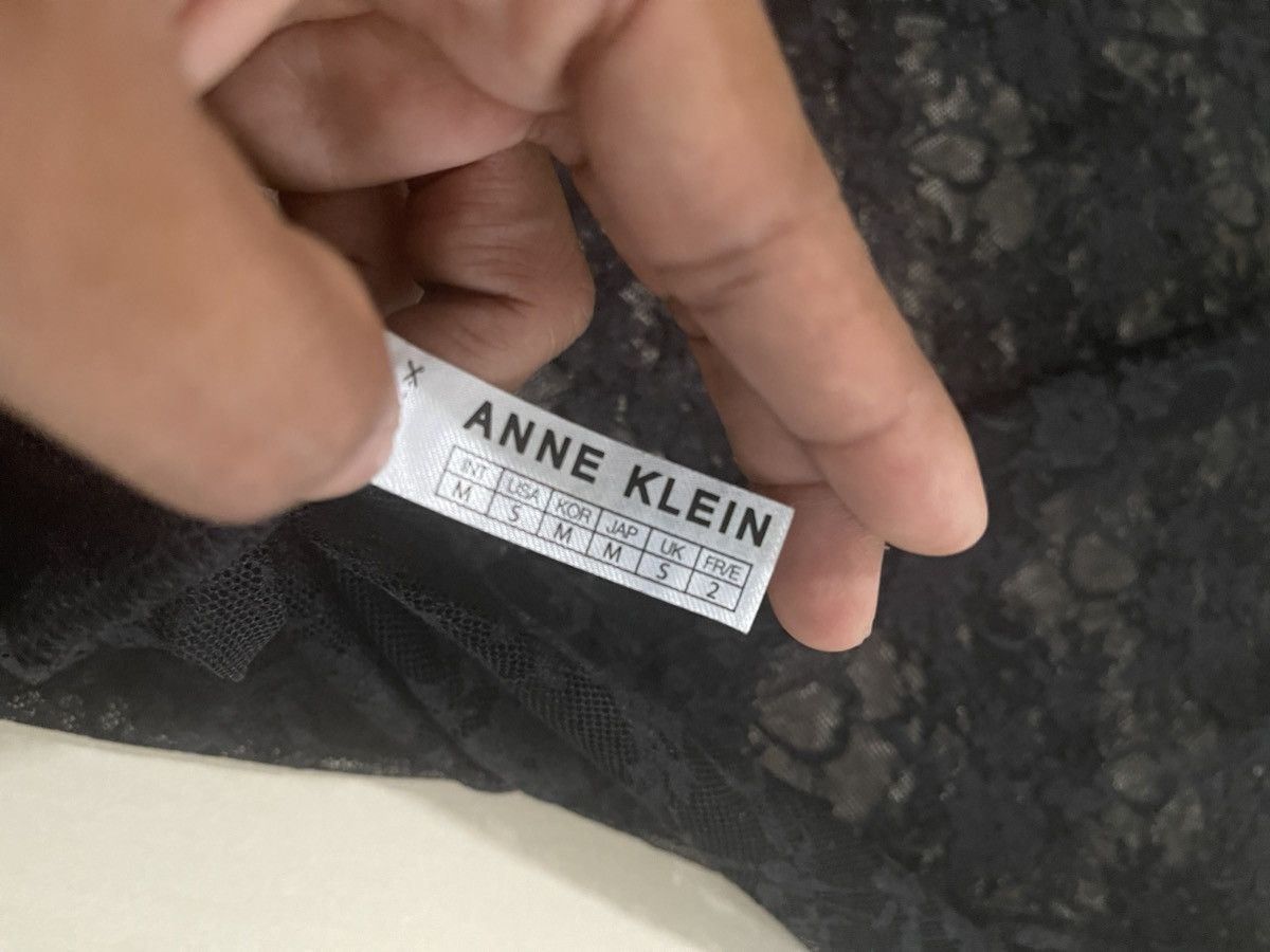 Anne Klein ANNE KLEIN (AK004) Size M / US 6-8 / IT 42-44 - 12 Thumbnail