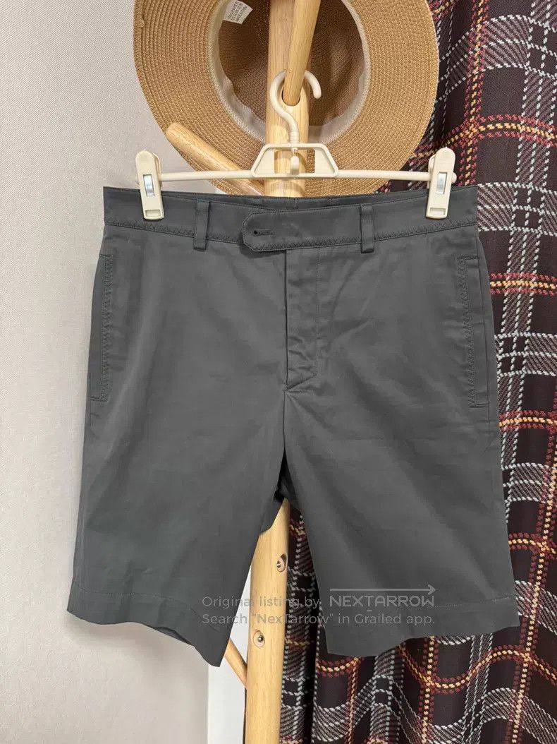 Hermes Hermes Shorts Size US 38 / EU 54 - 1 Thumbnail