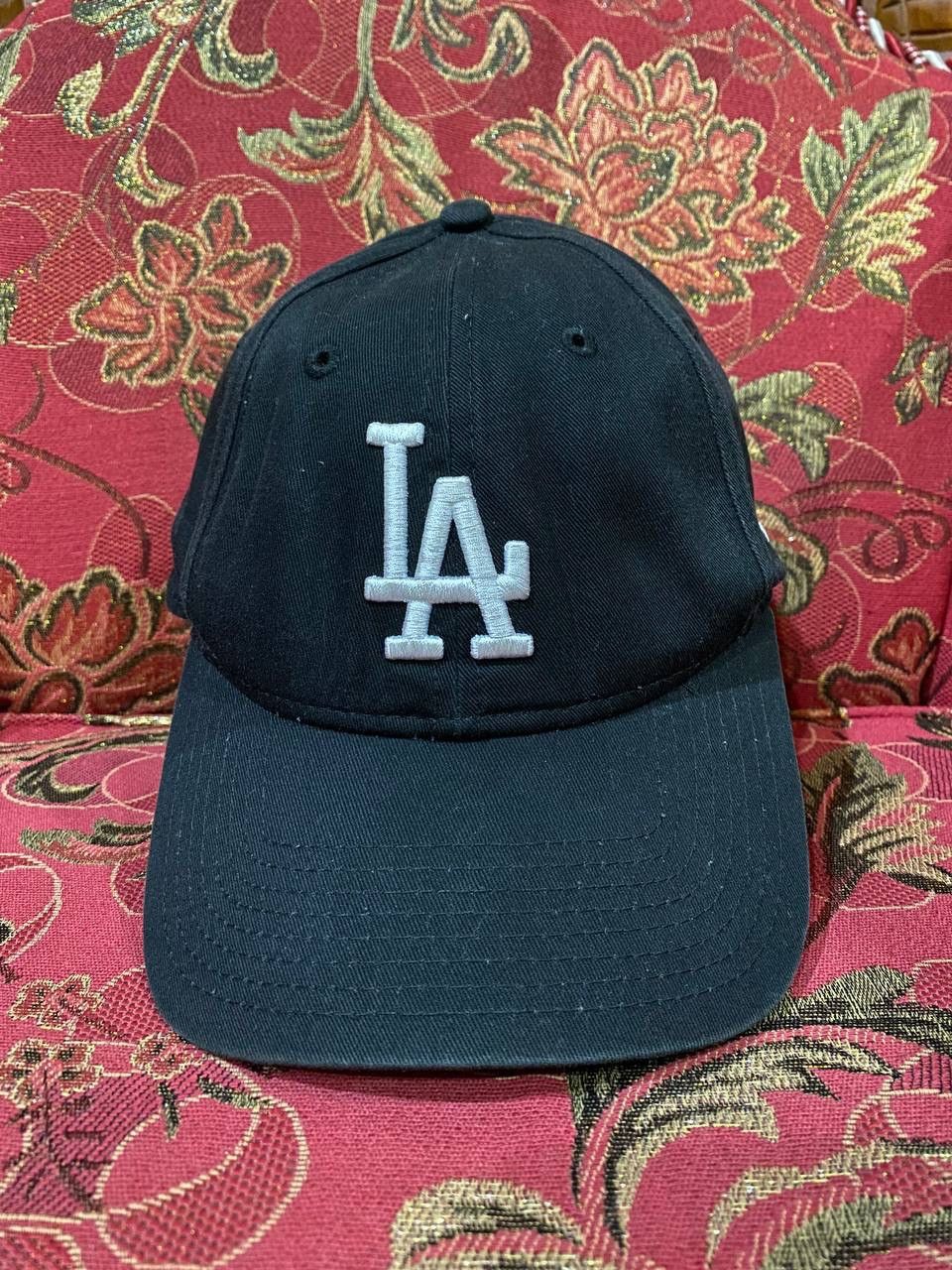MLB × New Era La Dodgers New Era Hats Size ONE SIZE - 1 Thumbnail