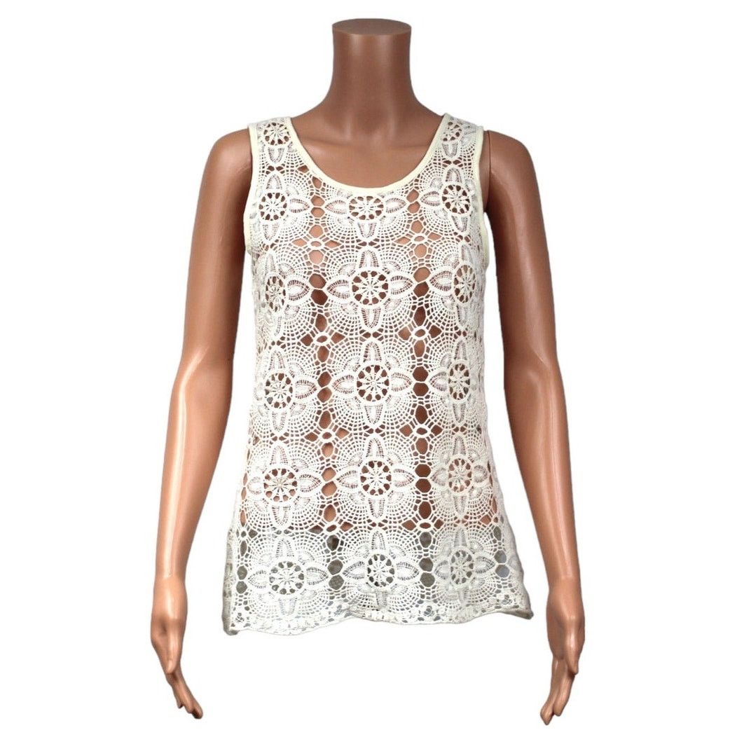 Other Valerie Bertinelli Sleeveless Top Women's Size Small Size S / US 4 / IT 40 - 1 Thumbnail