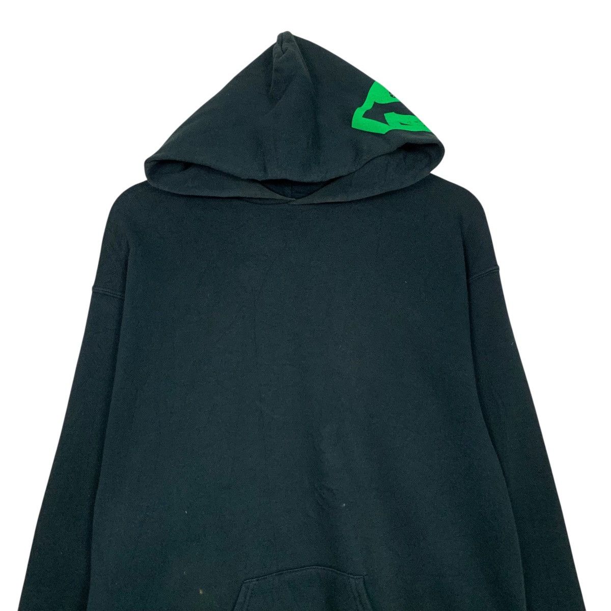 NEXUSVII NEXUS 7 MULTIPLE MANIAX Pullover Hoodies #3550-C162 Size US M / EU 48-50 / 2 - 2 Thumbnail