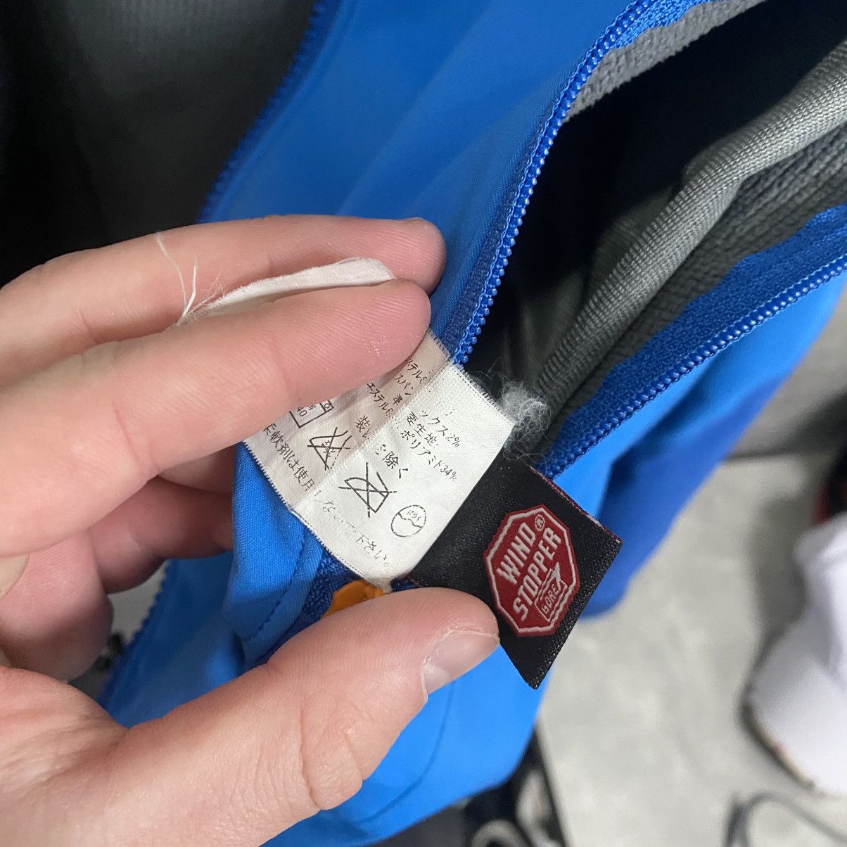 Arc'teryx Arcteryx Beta AR Jacket Gore-Tex WindStopper Gorpcore Y2K Size US M / EU 48-50 / 2 - 19 Thumbnail