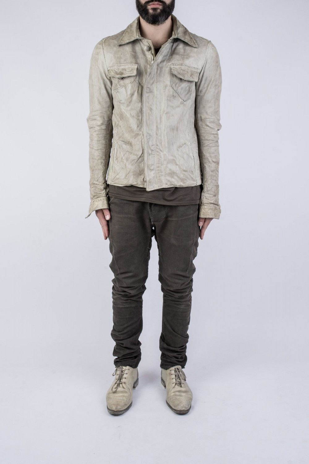Boris Bidjan Saberi Boris Bidjan Saberi p13HS F-1944 size M Size US 32 / EU 48 - 1 Thumbnail