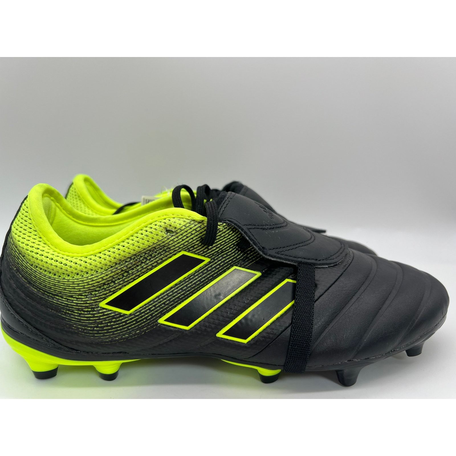 adidas Copa Gloro FG Men's Soccer BB8089 Black Size