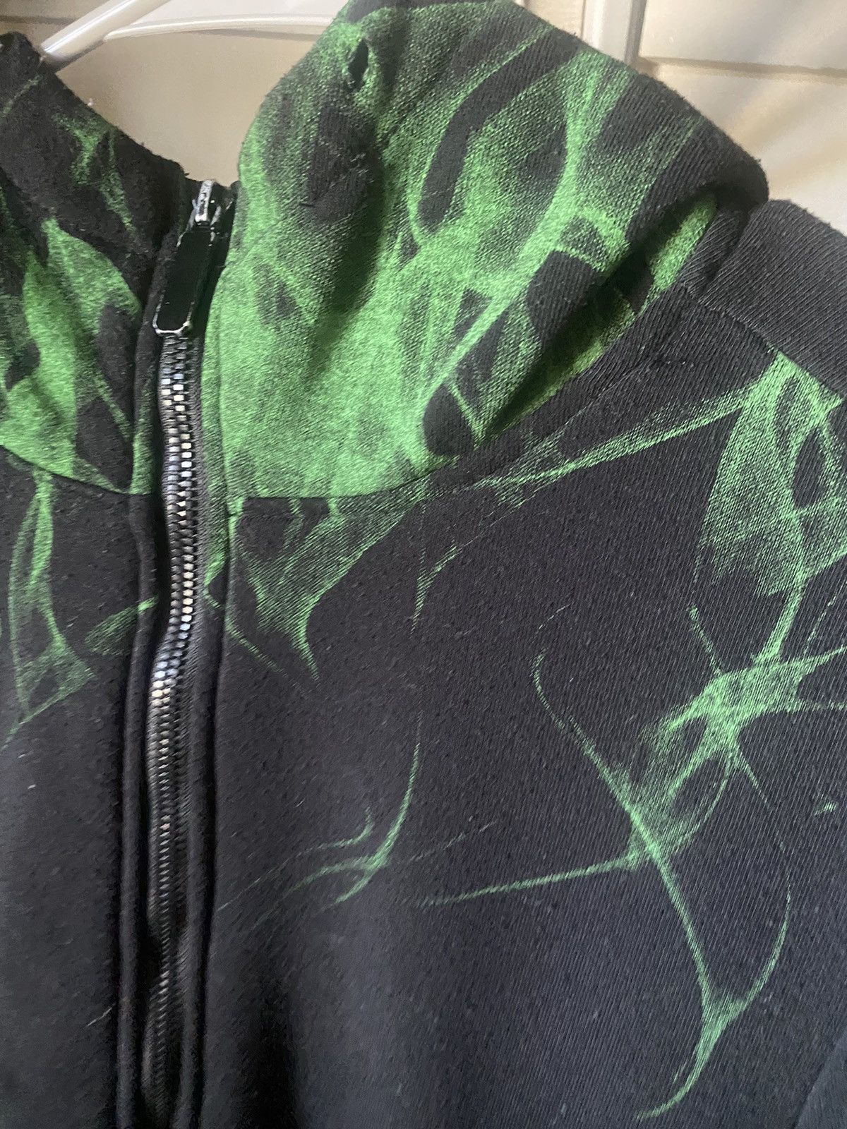 Other Fire hoodie Size US L / EU 52-54 / 3 - 5 Thumbnail