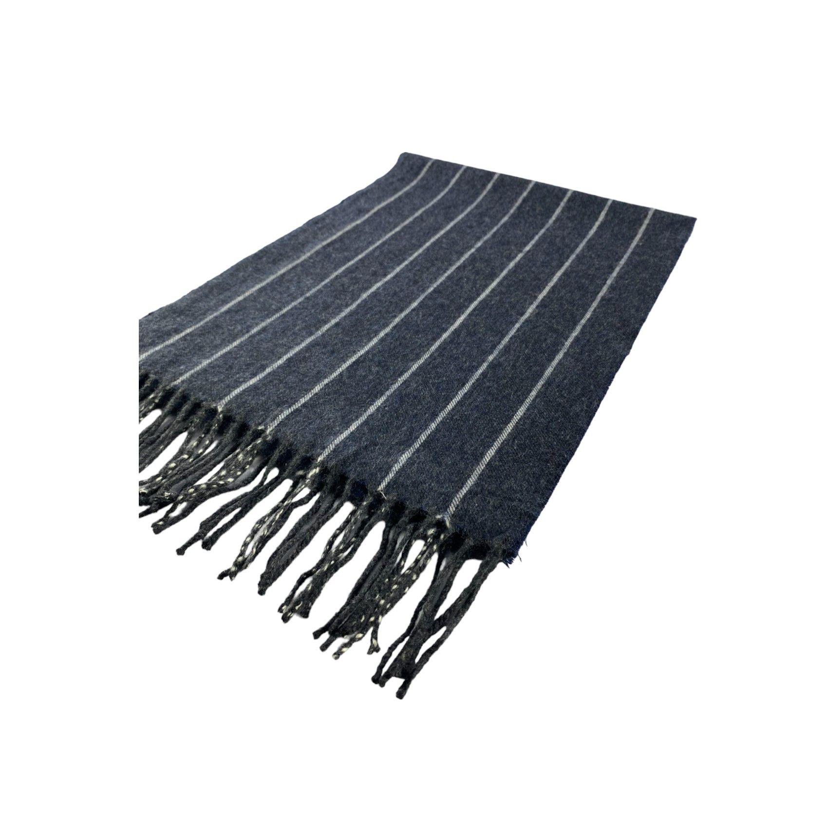 Takeo Kikuchi Takeo Kikuchi Scarf / Muffler / Neckwear - WW1306 Size ONE SIZE - 3 Thumbnail