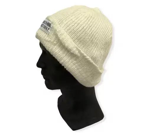 Japanese Brand × LOWRYS FARM Japanese Brand Lowrys Farm Beanie Hat Size ONE SIZE - 3 Thumbnail