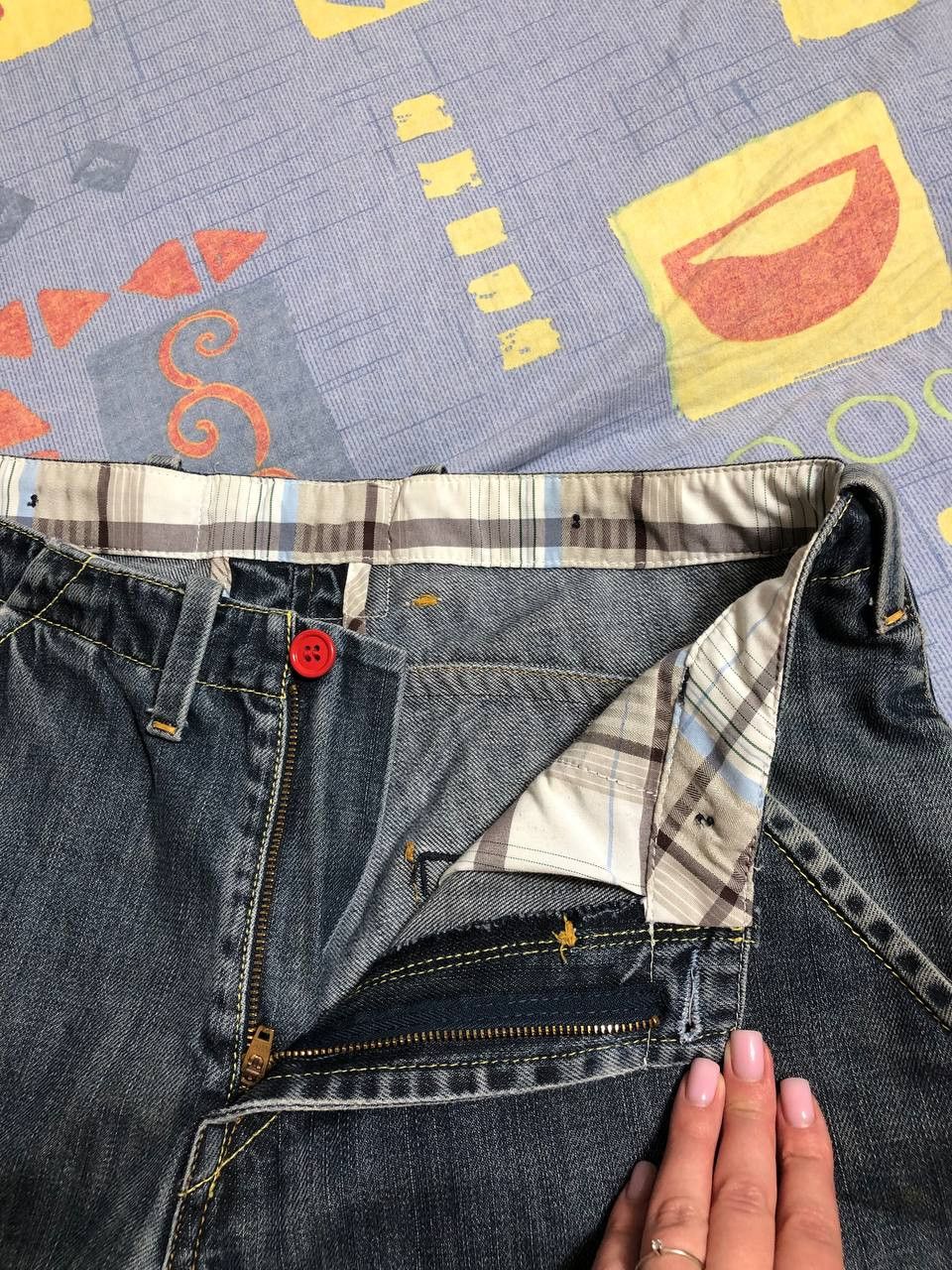 Levi's Levi’s jeans Size US 32 / EU 48 - 12 Thumbnail