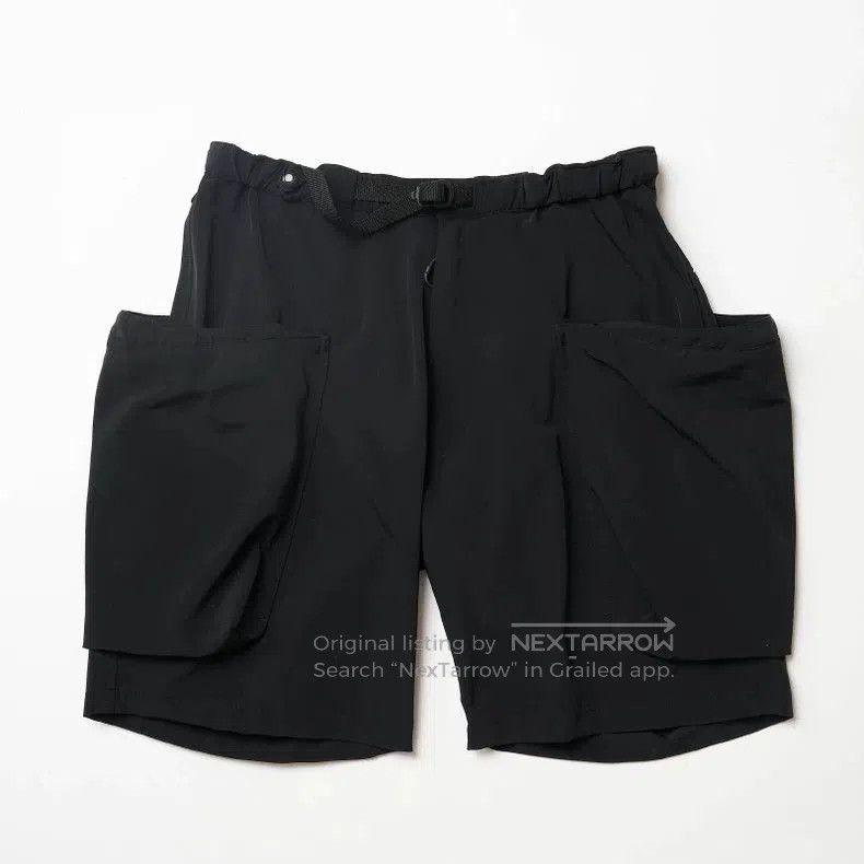 Element Comfy Activity Shorts with Pockets. Size US 28 / EU 44 - 1 Thumbnail