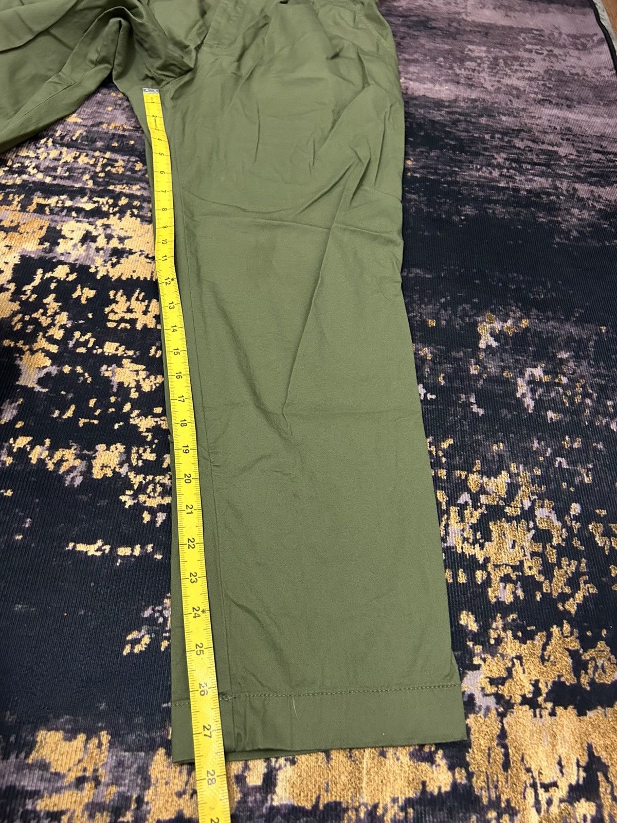 Japanese Brand Fun.da.mentalist Ghurka Pants Size US 30 / EU 46 - 16 Thumbnail