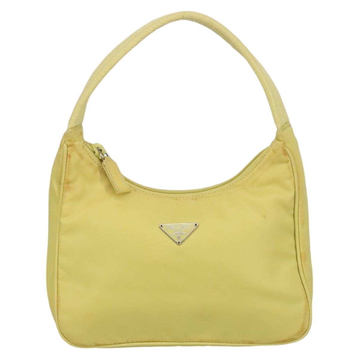 Prada Prada Re-Nylon handbag Size ONE SIZE - 1 Thumbnail