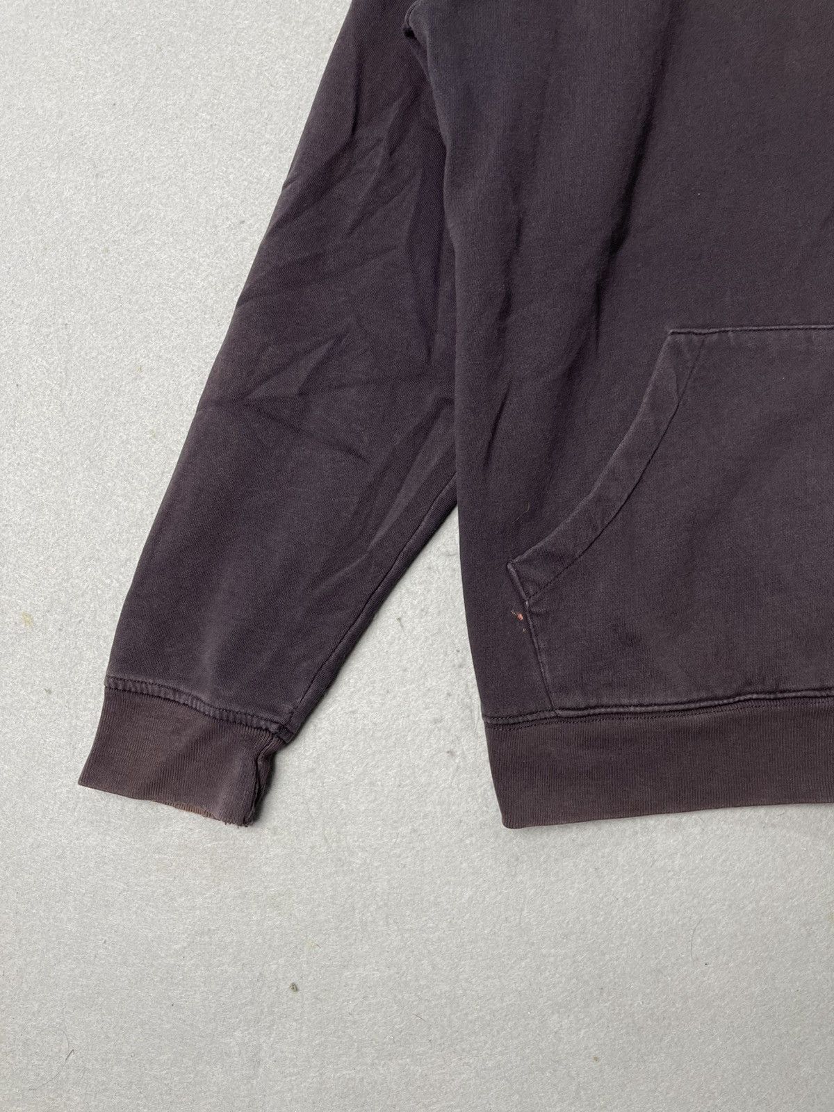 Stussy Vintage Stussy Zip Hoodie Streetwear Size US S / EU 44-46 / 1 - 5 Thumbnail