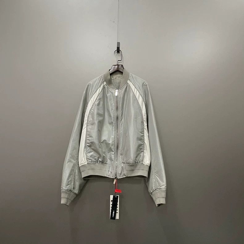 Dior Dior Air Jordan co-branded old-fashioned jacket 2502-Nexta Size US M / EU 48-50 / 2 - 1 Thumbnail