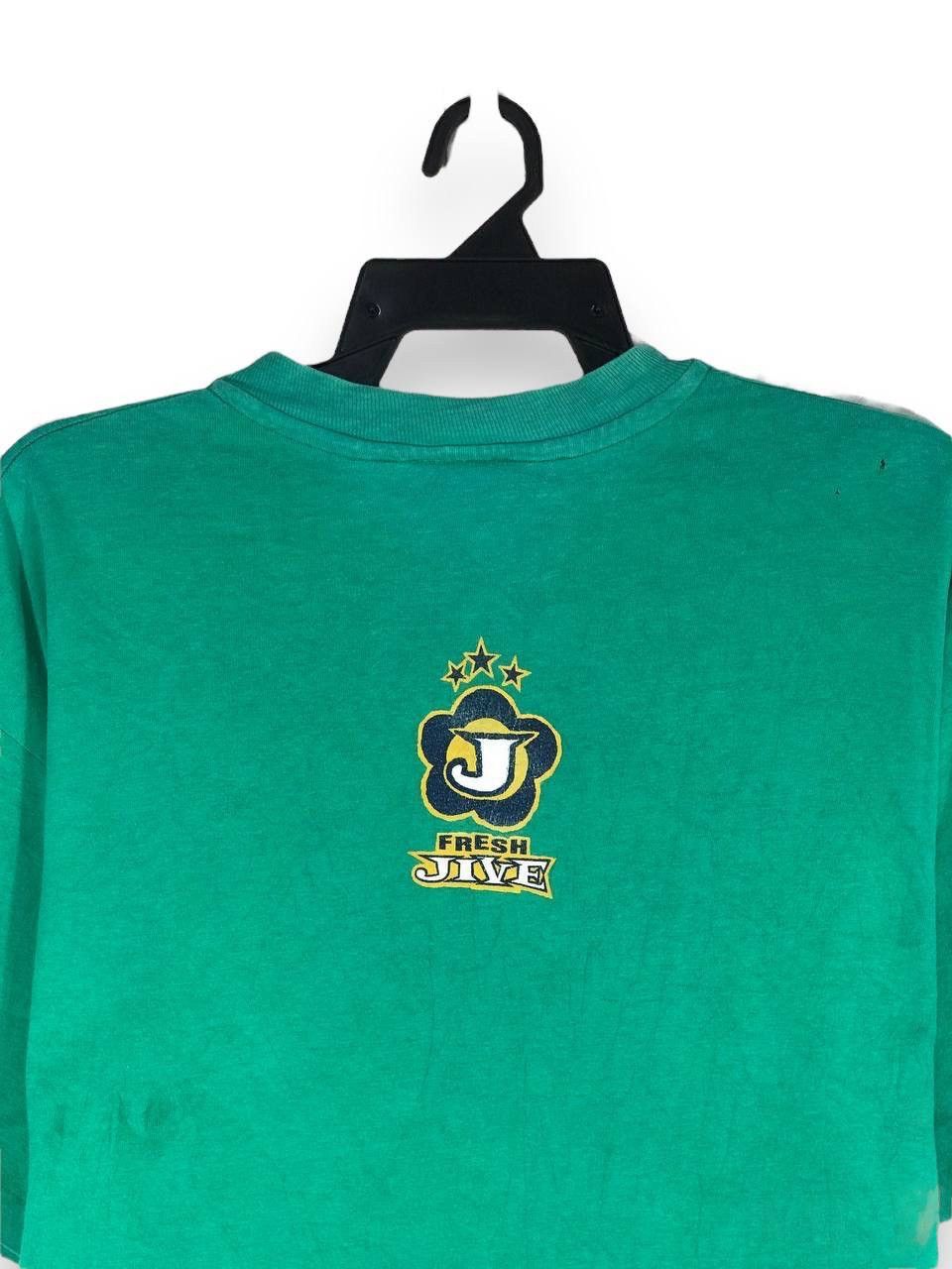 Vintage vintage freshjive Size US L / EU 52-54 / 3 - 5 Thumbnail