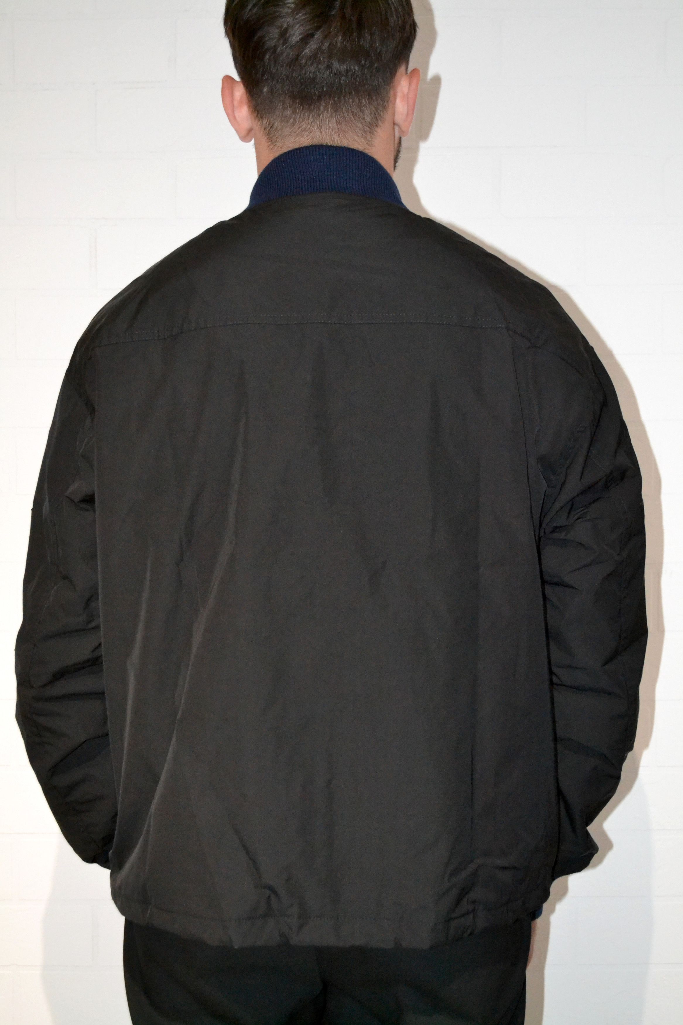 Fred Perry × Raf Simons Fred Perry x Raf Simons Bomber Jacket Size US M / EU 48-50 / 2 - 3 Thumbnail