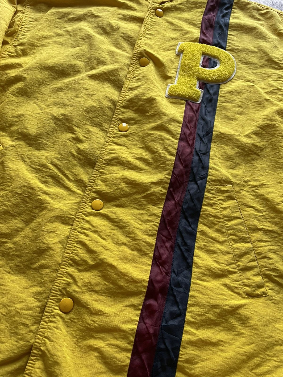 PERSON'S Person's Coach Jacket Size US M / EU 48-50 / 2 - 3 Thumbnail