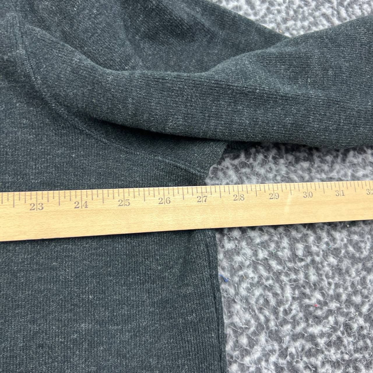 Polo Ralph Lauren Polo Ralph Lauren Sweater XXL 1/4 Zip Pullover Long Sleeve Size US XXL / EU 58 / 5 - 3 Thumbnail