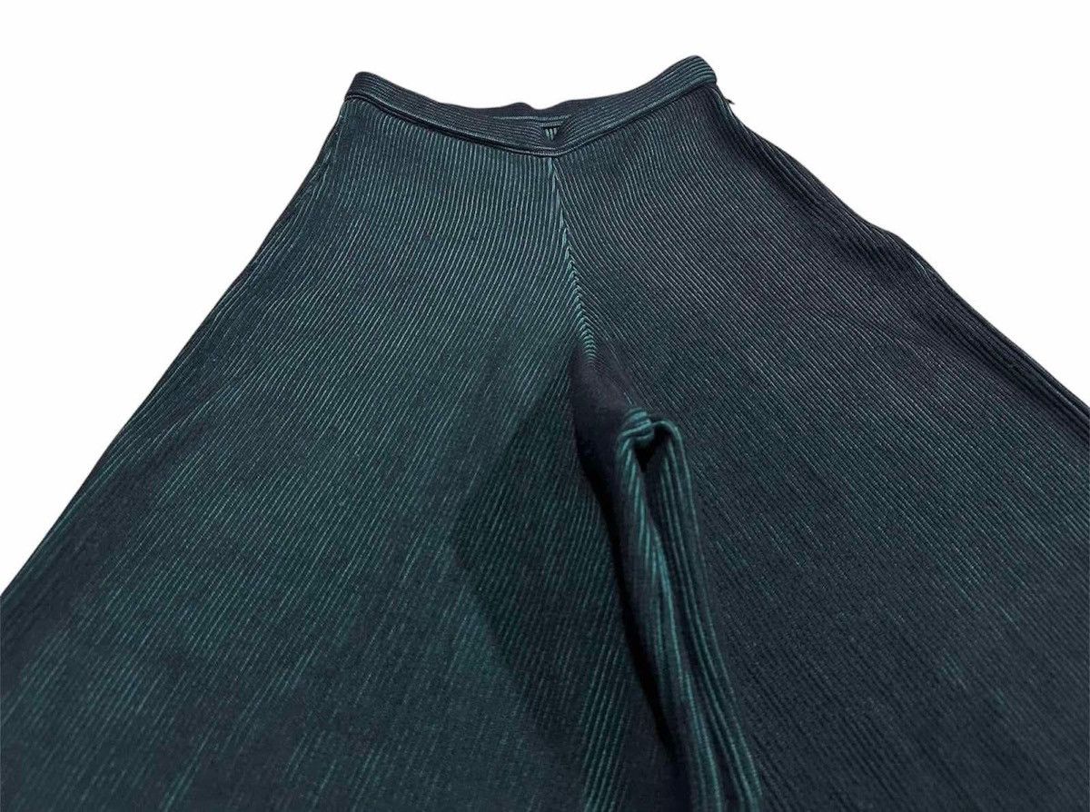 Designer × Opening Ceremony 🔥Opening Ceremony Pleats Wide Pants Size US 30 / EU 46 - 4 Thumbnail