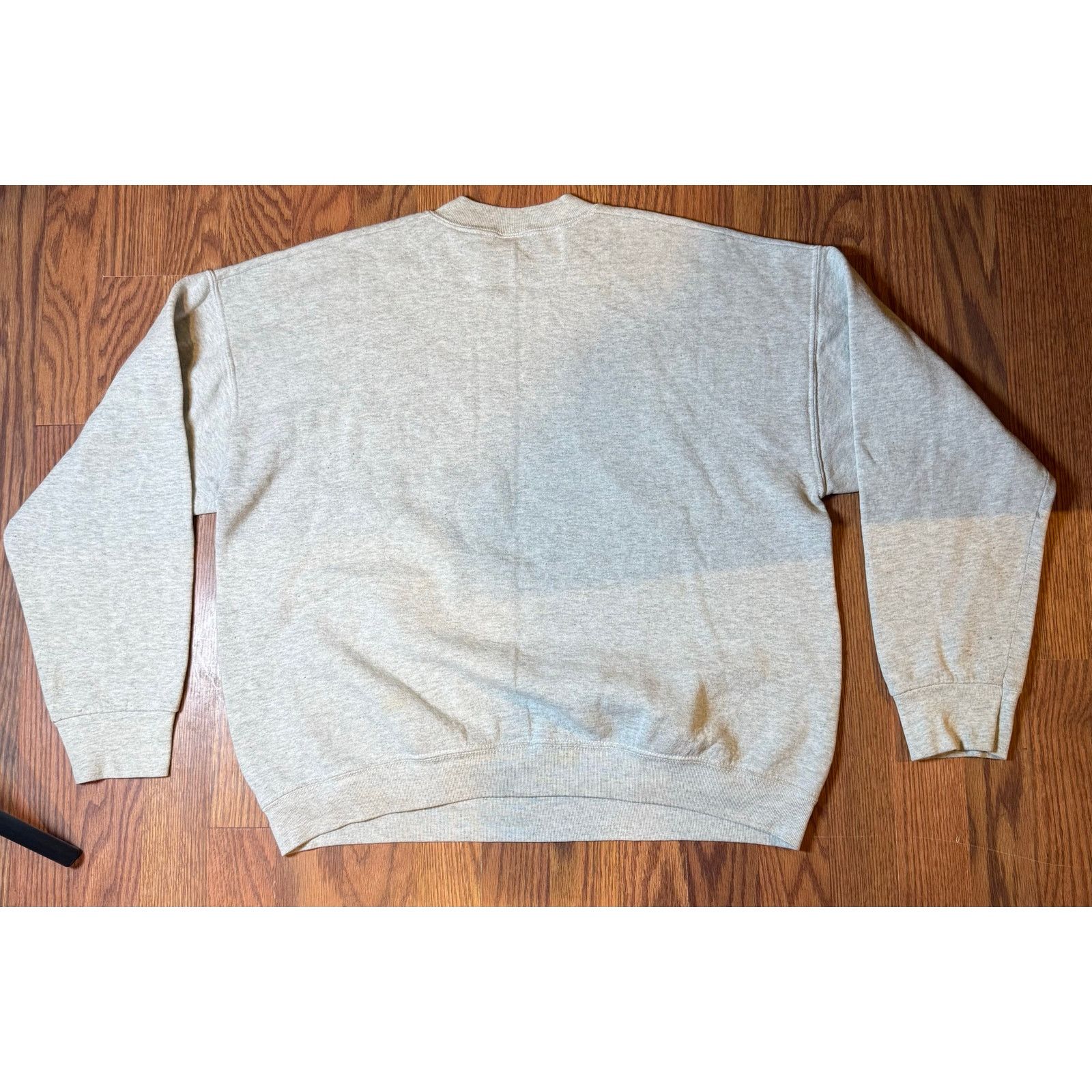 Fruit Of The Loom KSU Wildcats Crew Neck Size XL Size US XL / EU 56 / 4 - 4 Thumbnail