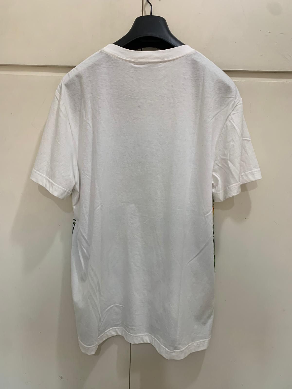 Versace Jeans Couture Pan Garden Versace Jeans Culture Jersey T-shirt, size XXL, Size US XXL / EU 58 / 5 - 12 Thumbnail