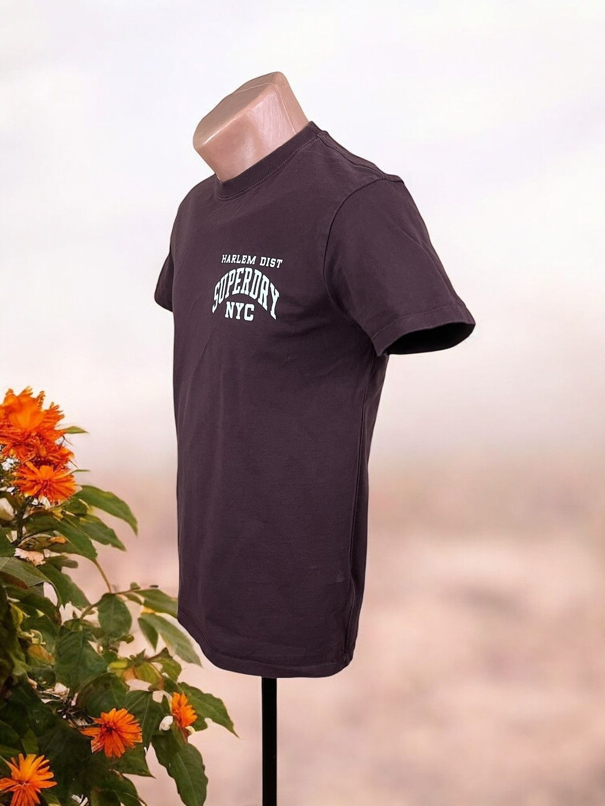 Superdry Superdry t-shirt size S Size US S / EU 44-46 / 1 - 4 Thumbnail