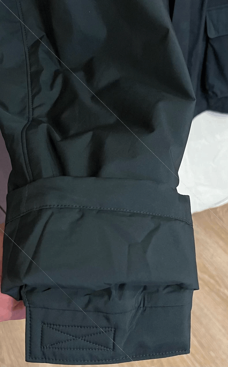 Loro Piana Winter Voyager Tech Jacket-2508