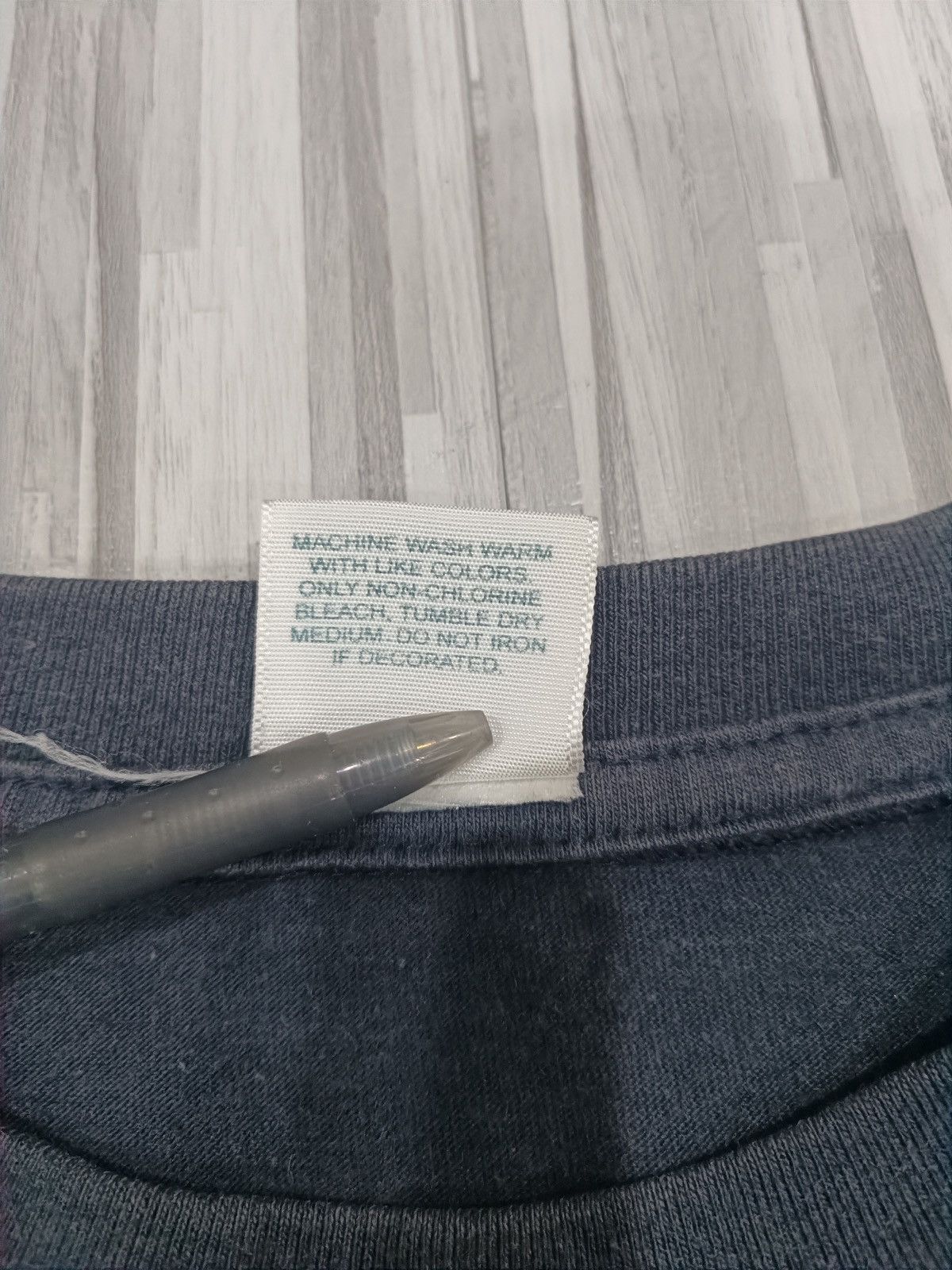 Supreme × Vintage Supreme Bunny Wailer Size US XXL / EU 58 / 5 - 10 Thumbnail