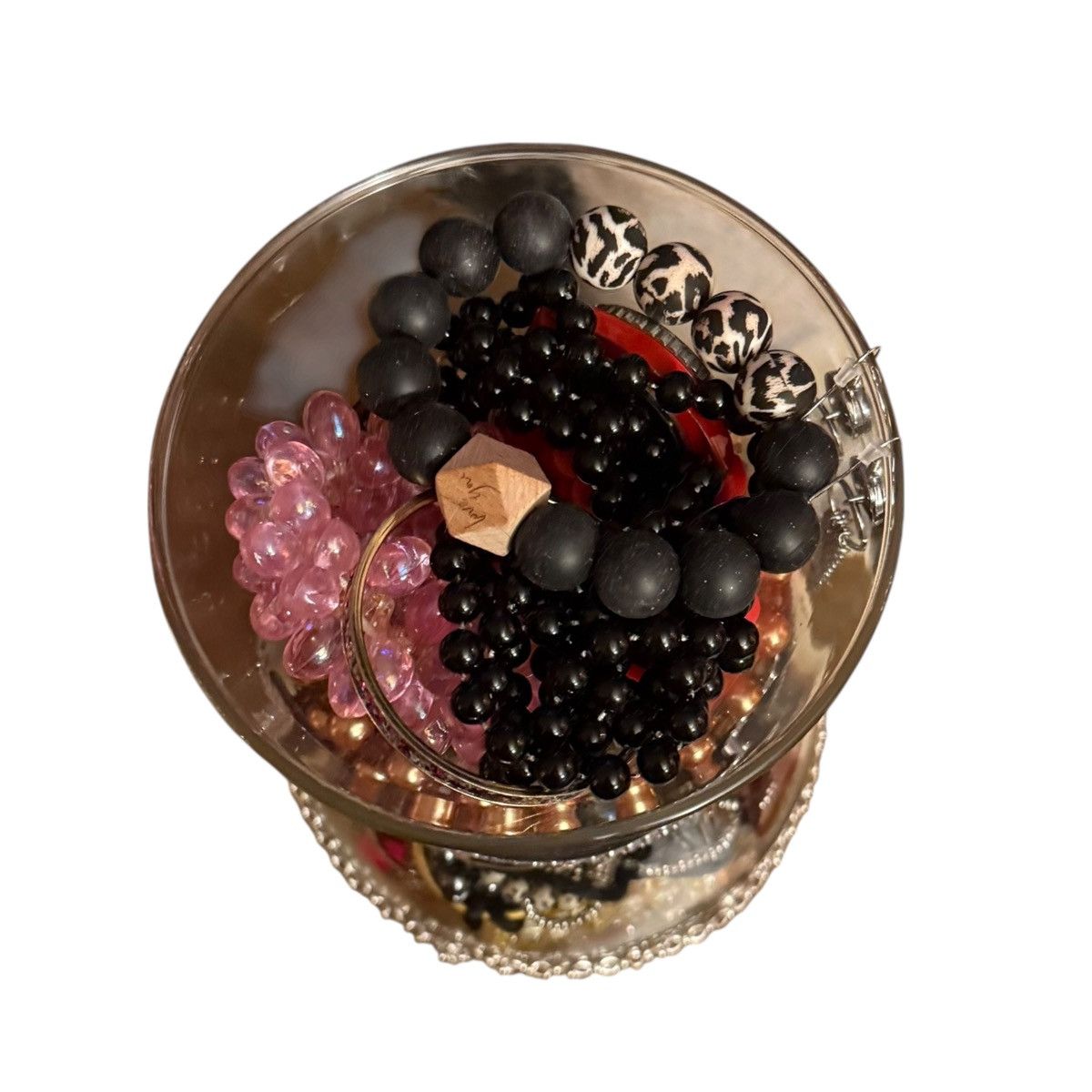 Other Large mystery jewelry vase Size ONE SIZE - 5 Thumbnail