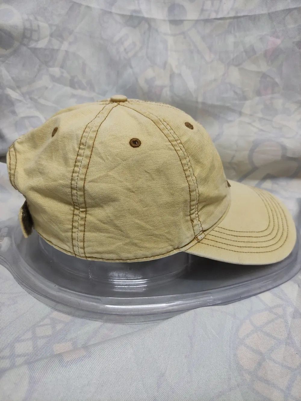 Carhartt CARHARTT VINTAGE CAP Size ONE SIZE - 6 Thumbnail