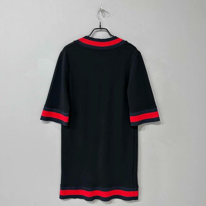 Gucci Gucci Dress Size S / US 4 / IT 40 - 3 Thumbnail
