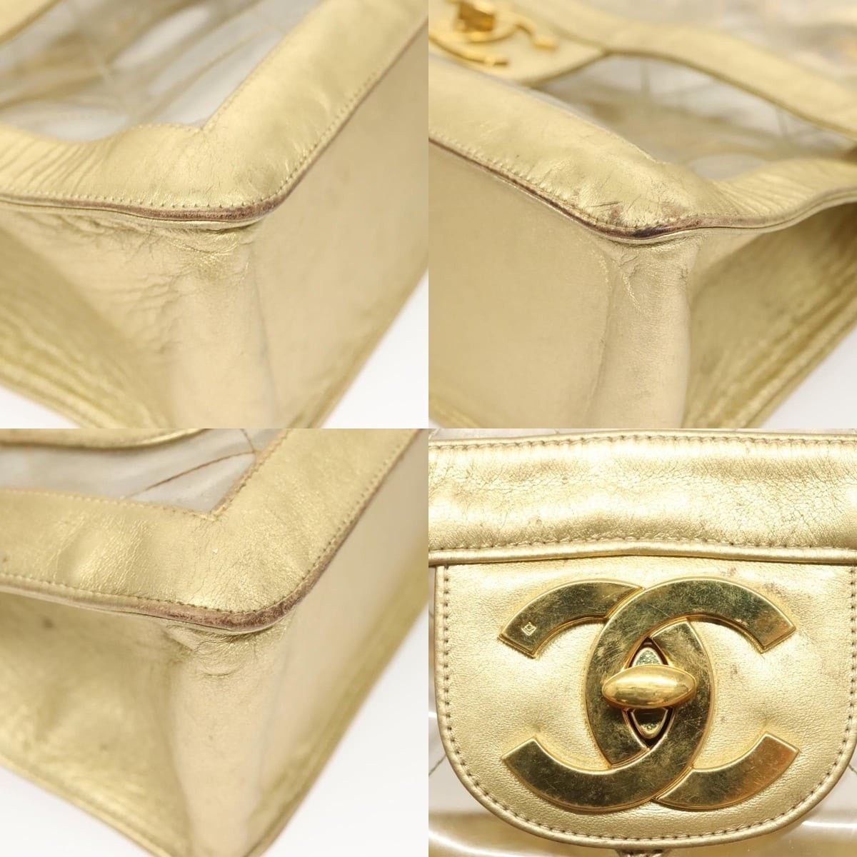 Chanel Chanel Matelasse Chain Shoulder Bag Size ONE SIZE - 6 Thumbnail