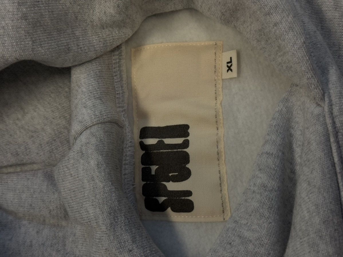 Sp5der Sp5der Worldwide I ♥️ Sp5der Hoodie Size XL (NEW) Size US XL / EU 56 / 4 - 5 Thumbnail