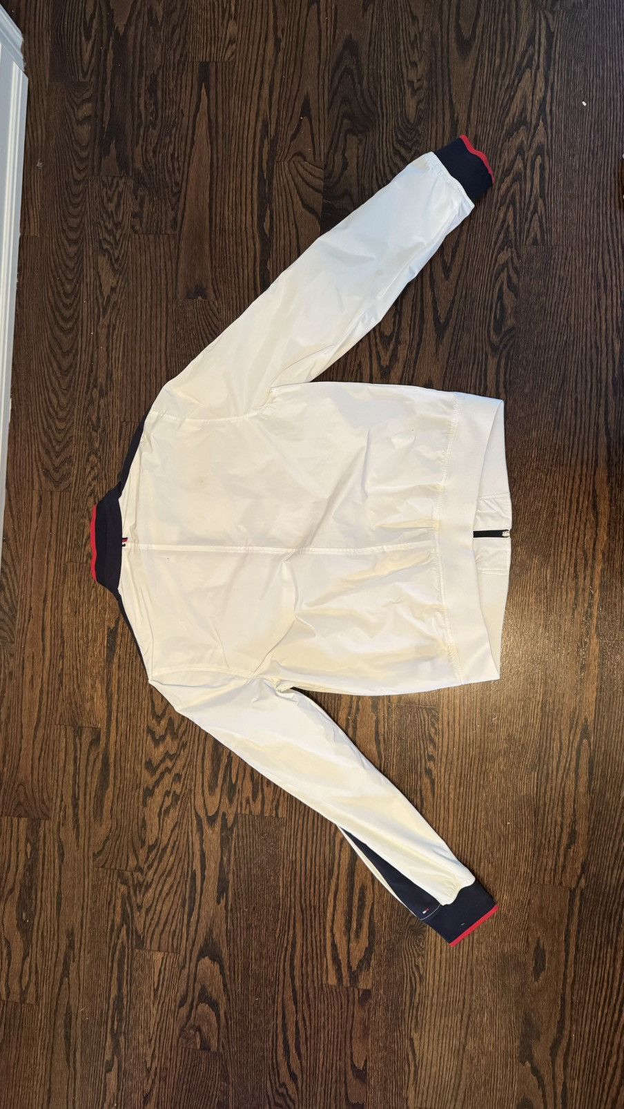 Tommy Hilfiger Tommy Hilfiger Jacket Size US M / EU 48-50 / 2 - 2 Thumbnail