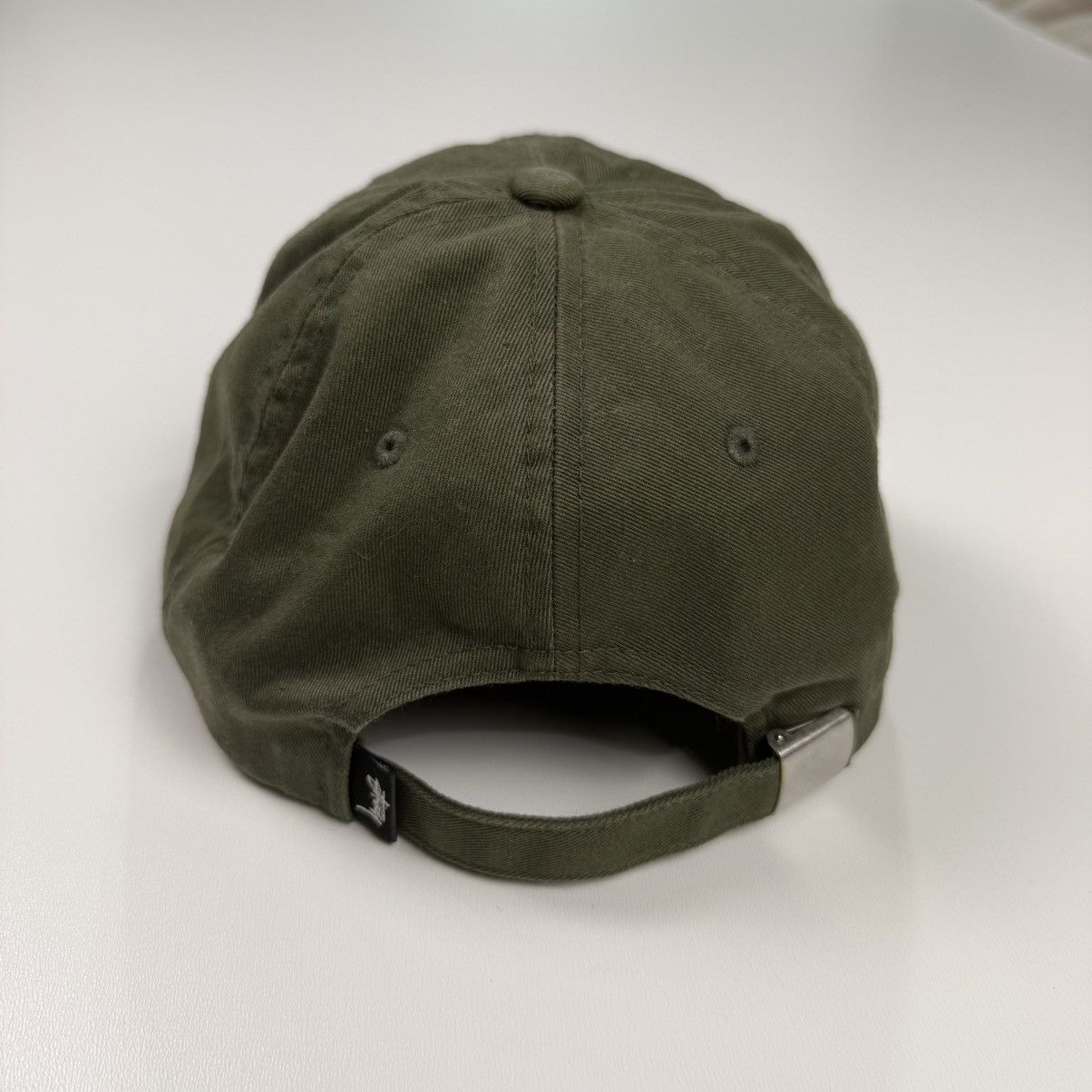 Stussy STU Hat Size ONE SIZE - 3 Thumbnail