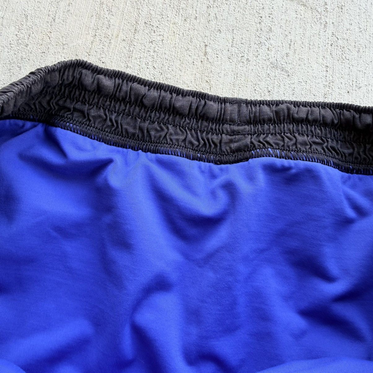 Lululemon Lululemon Pace Breaker Shorts Stretch Lined Black Medium Size US 32 / EU 48 - 5 Thumbnail