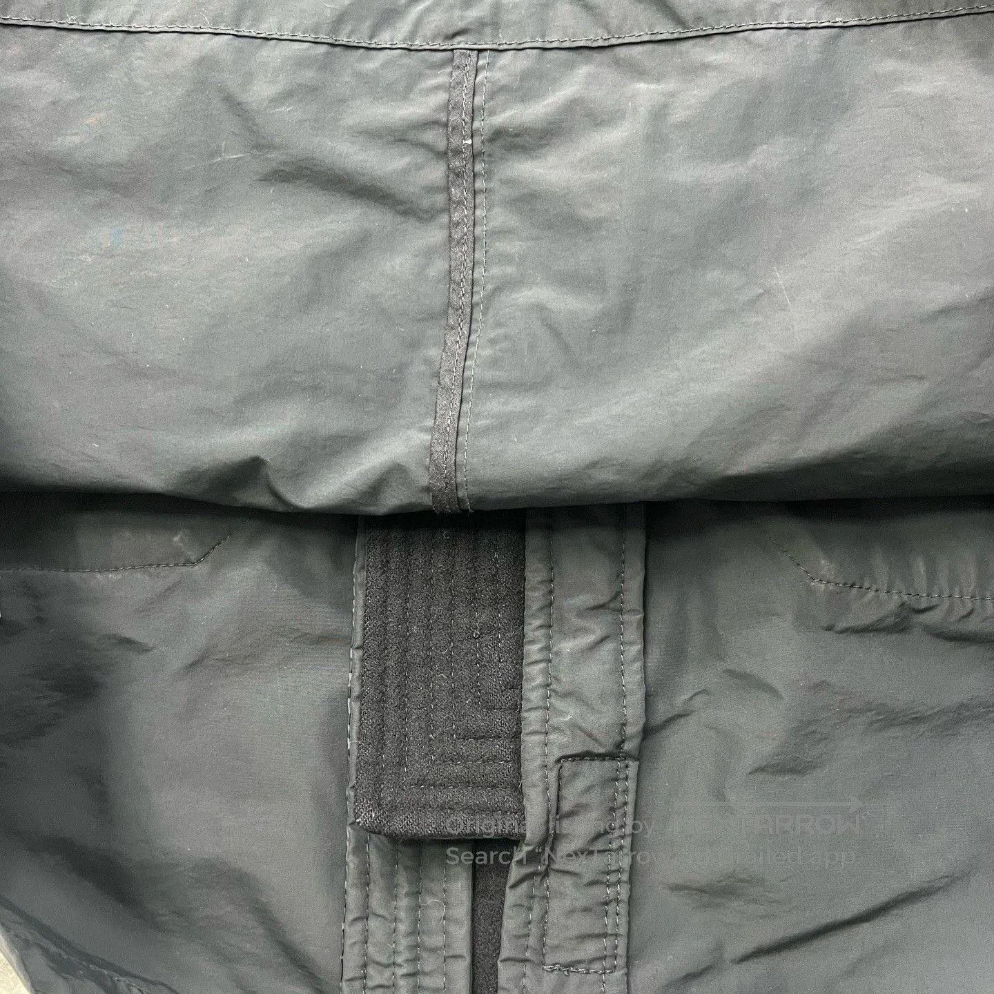 Stone Island Stone Island Long Down Jacket. Size US M / EU 48-50 / 2 - 5 Thumbnail