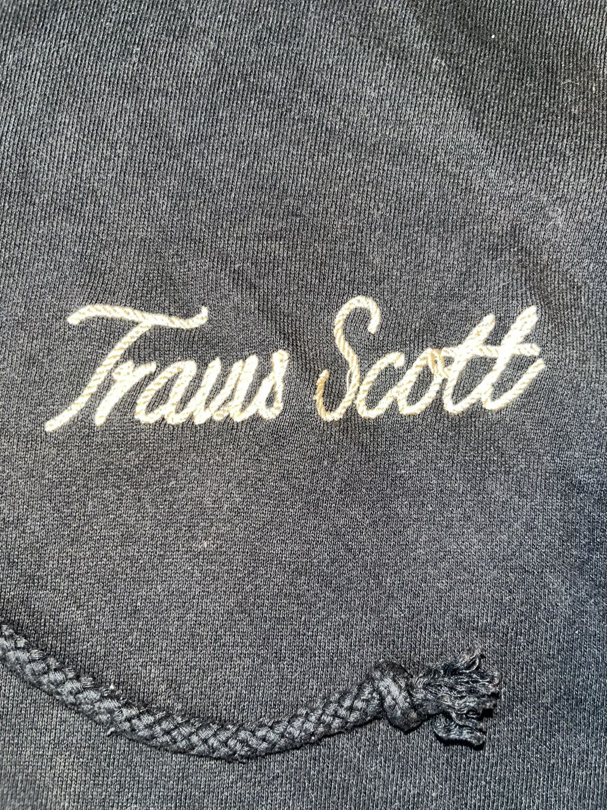 Diamond Supply Co. × Travis Scott RARE Travis Scott Diamond Supply Co Cactus Jack Hoodie Size US L / EU 52-54 / 3 - 4 Thumbnail