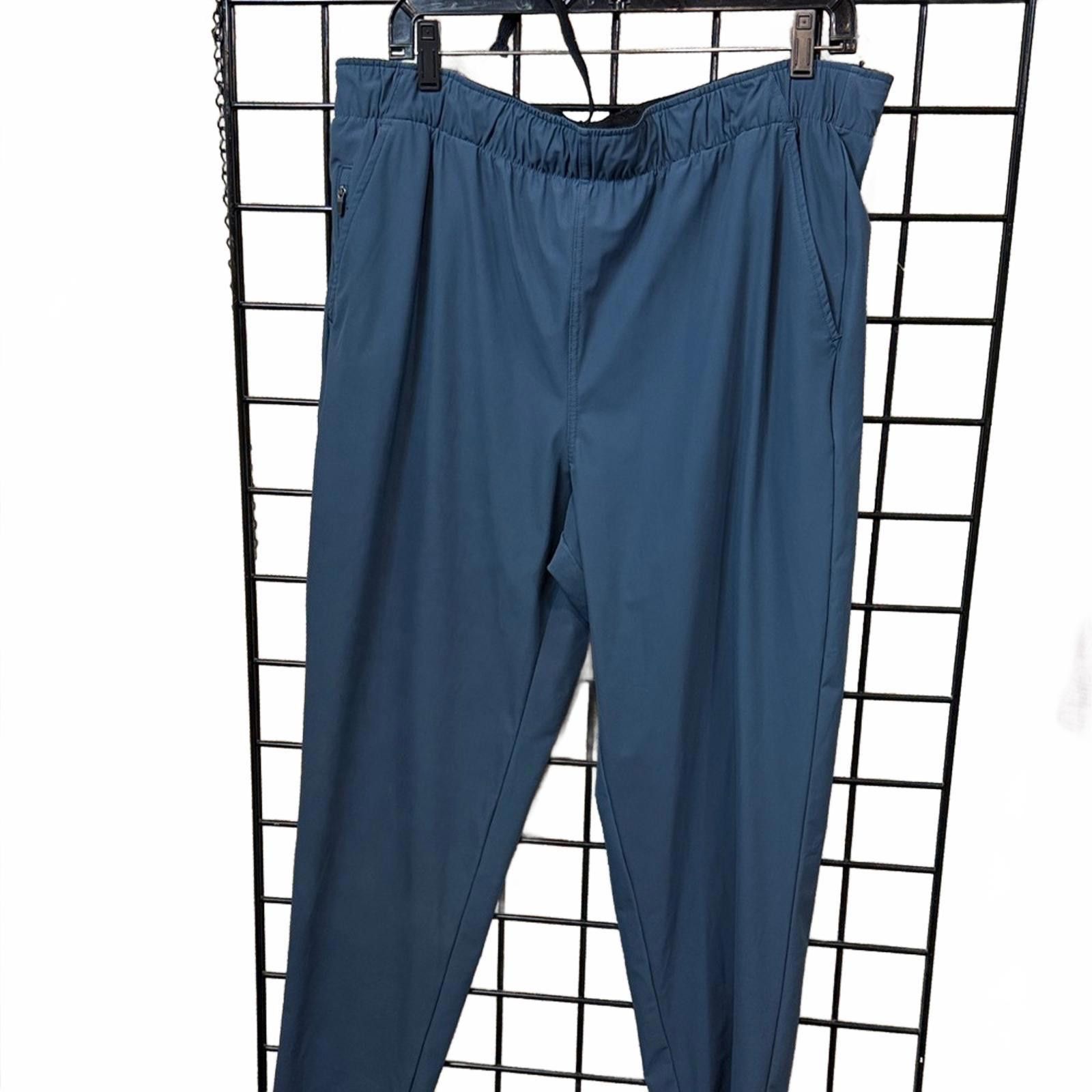 Other Men's Navy Joggers Size US 34 / EU 50 - 1 Thumbnail