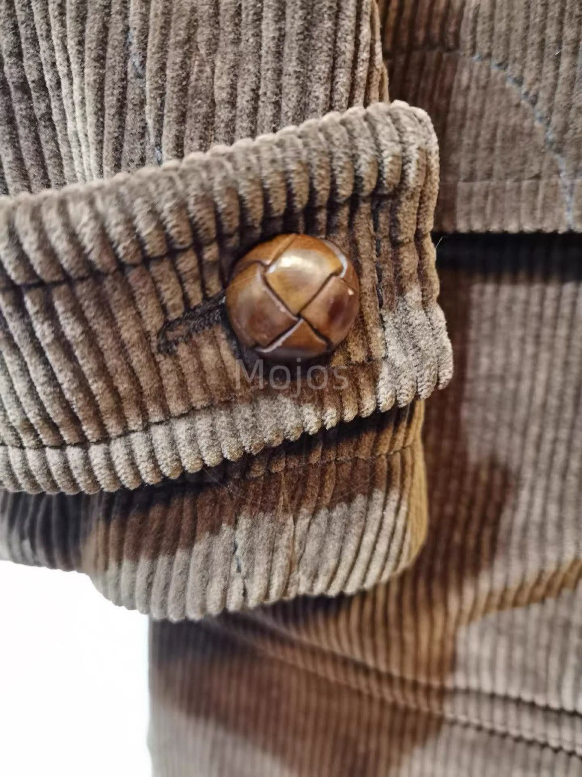 Number (N)ine Sz 3 Number Nine Corduroy 08AW My own private Idaho parkas- Size US L / EU 52-54 / 3 - 4 Thumbnail