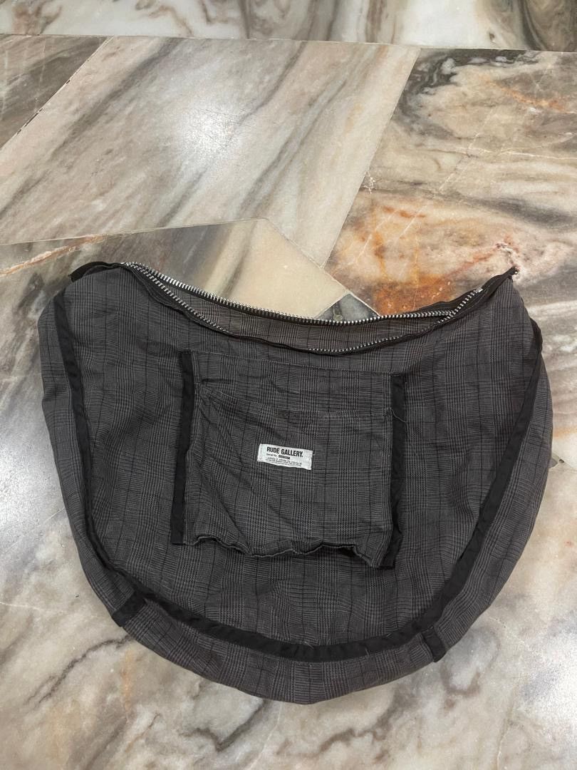 RUDE GALLERY RUDE GALLERY Sling Bag Size ONE SIZE - 15 Thumbnail