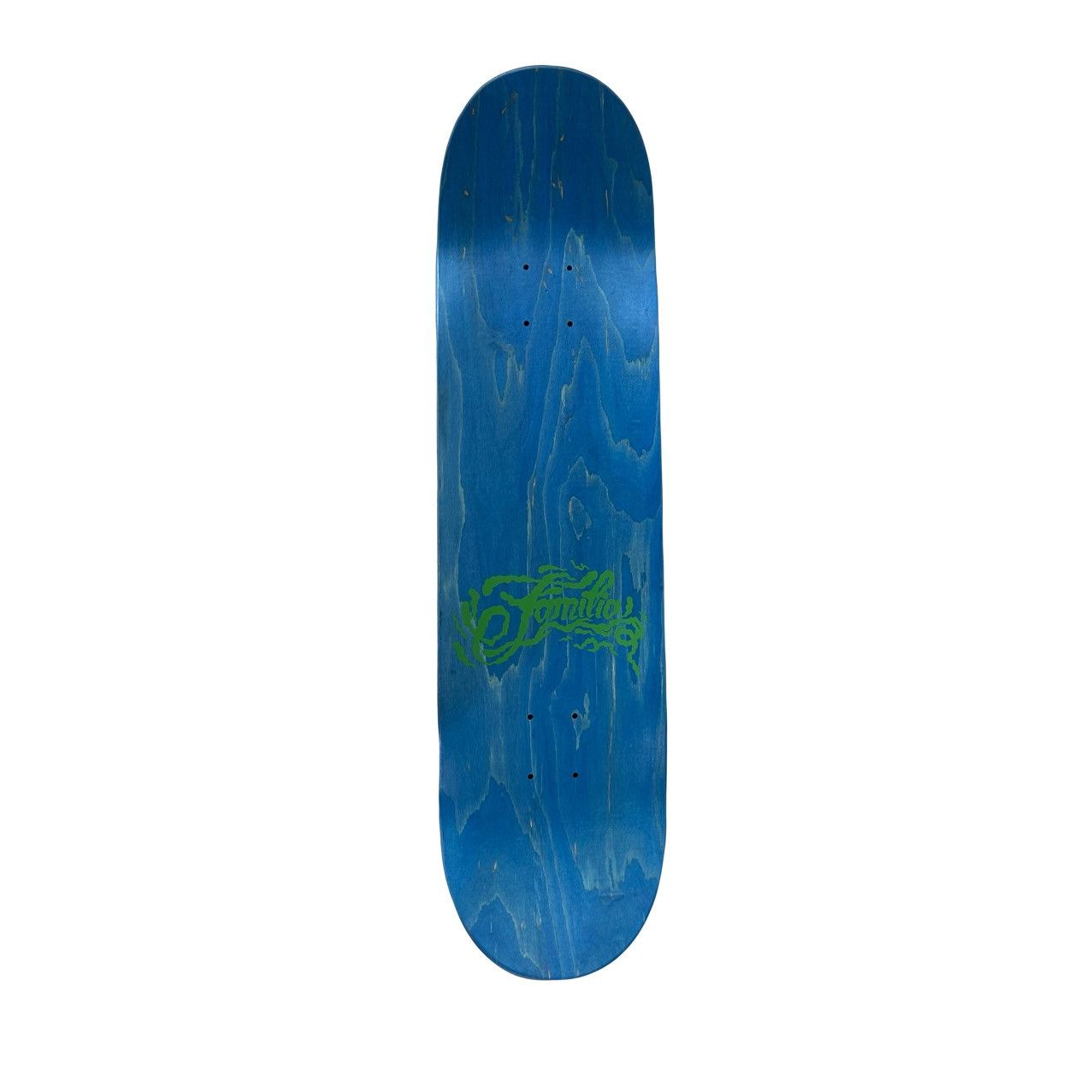 Todd Bratrud Todd Bratrud Autographed X Familia Skateboard Size ONE SIZE - 3 Thumbnail