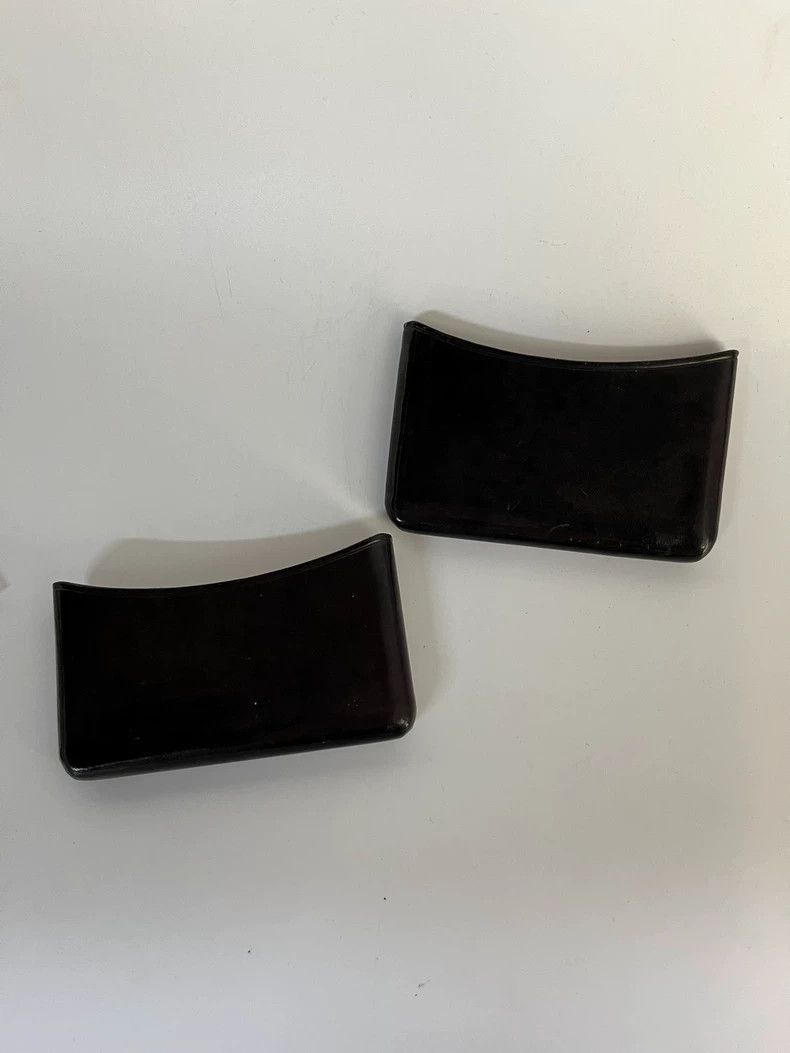 Ann Demeulemeester ann demeulemeester Card storage box Size ONE SIZE - 5 Thumbnail