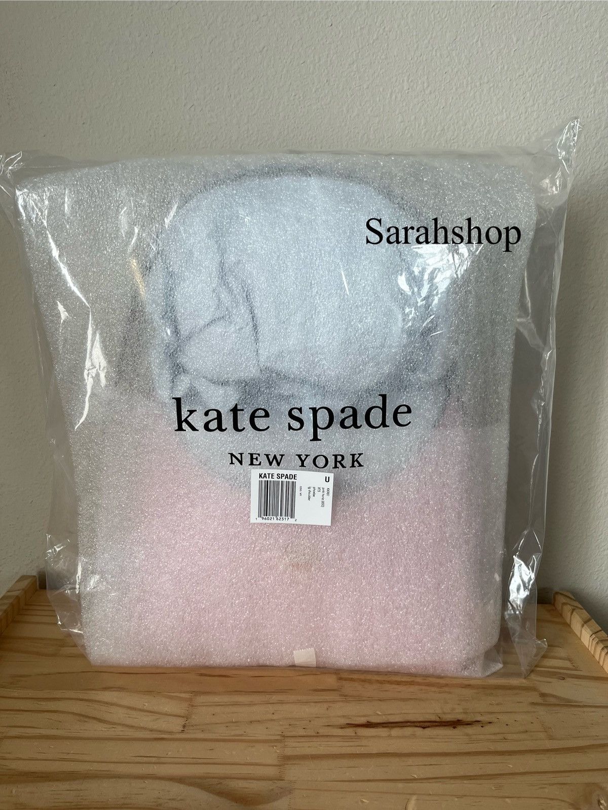 Kate Spade Kate Spade Phoebe Large Shoulder Bag Size ONE SIZE - 13 Thumbnail