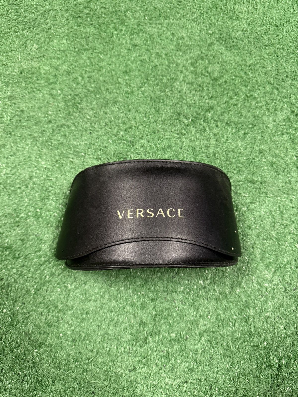 Versace Versace magnetic lens switching sunglasses Size ONE SIZE - 7 Thumbnail