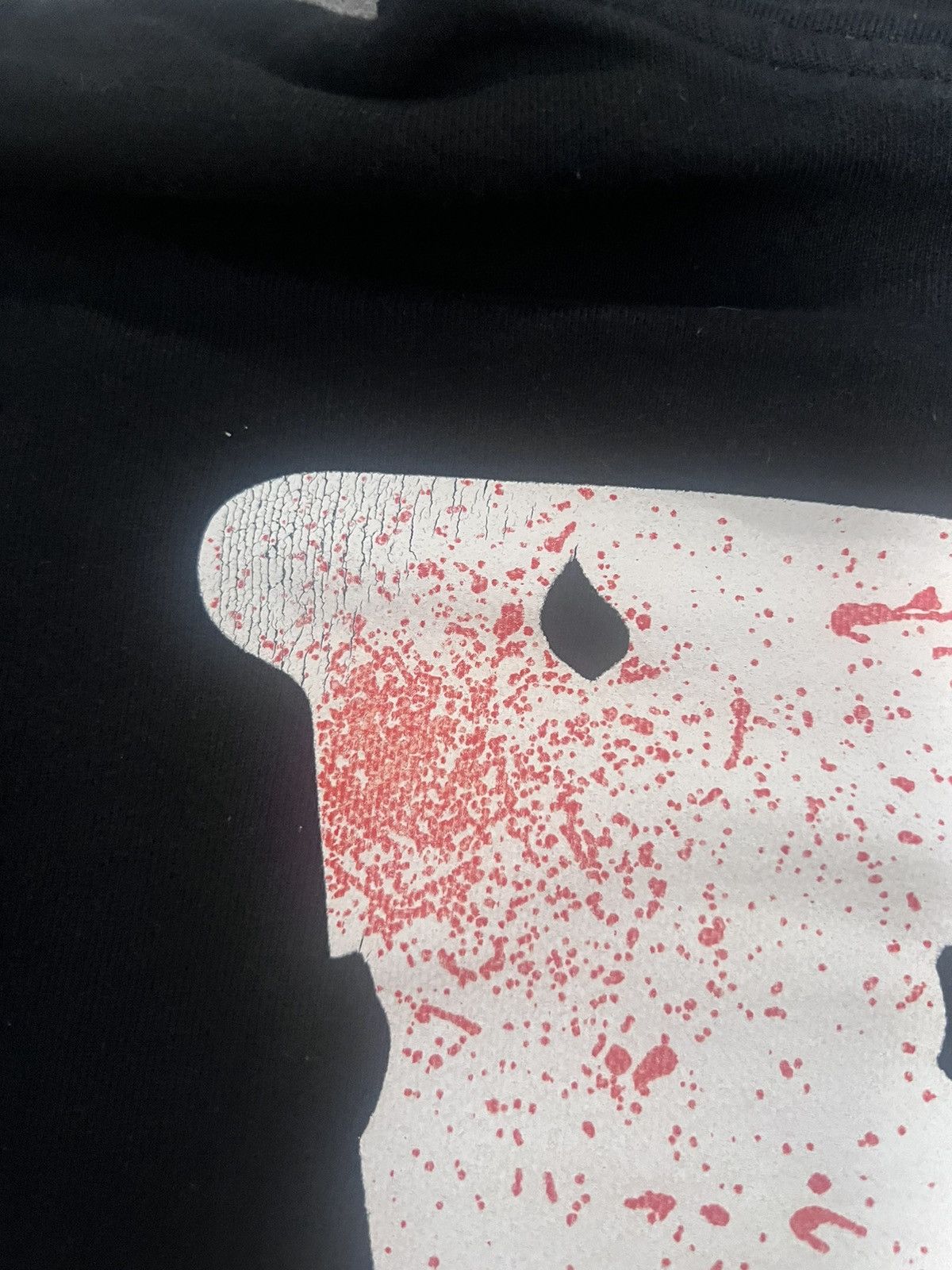 Vlone Vlone First 48 hoodie Size US L / EU 52-54 / 3 - 6 Thumbnail