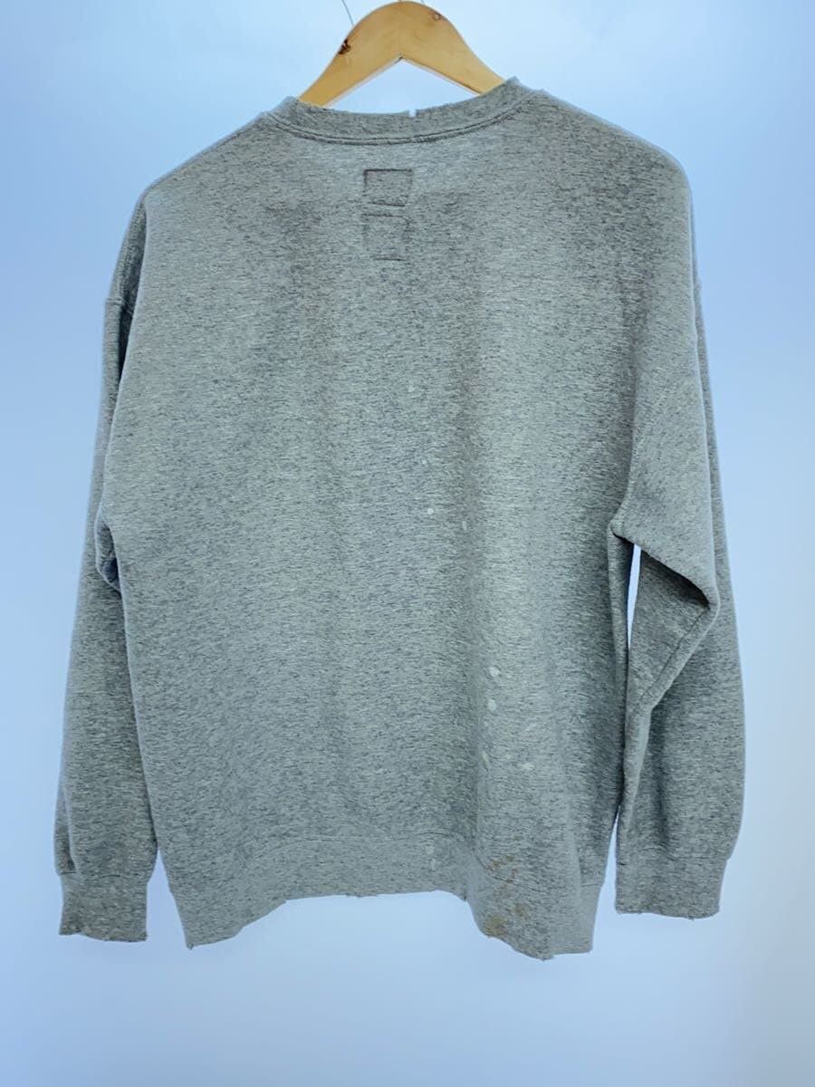 Needles × Sasquatchfabrix Dragon Heart Sweater Size US L / EU 52-54 / 3 - 2 Thumbnail