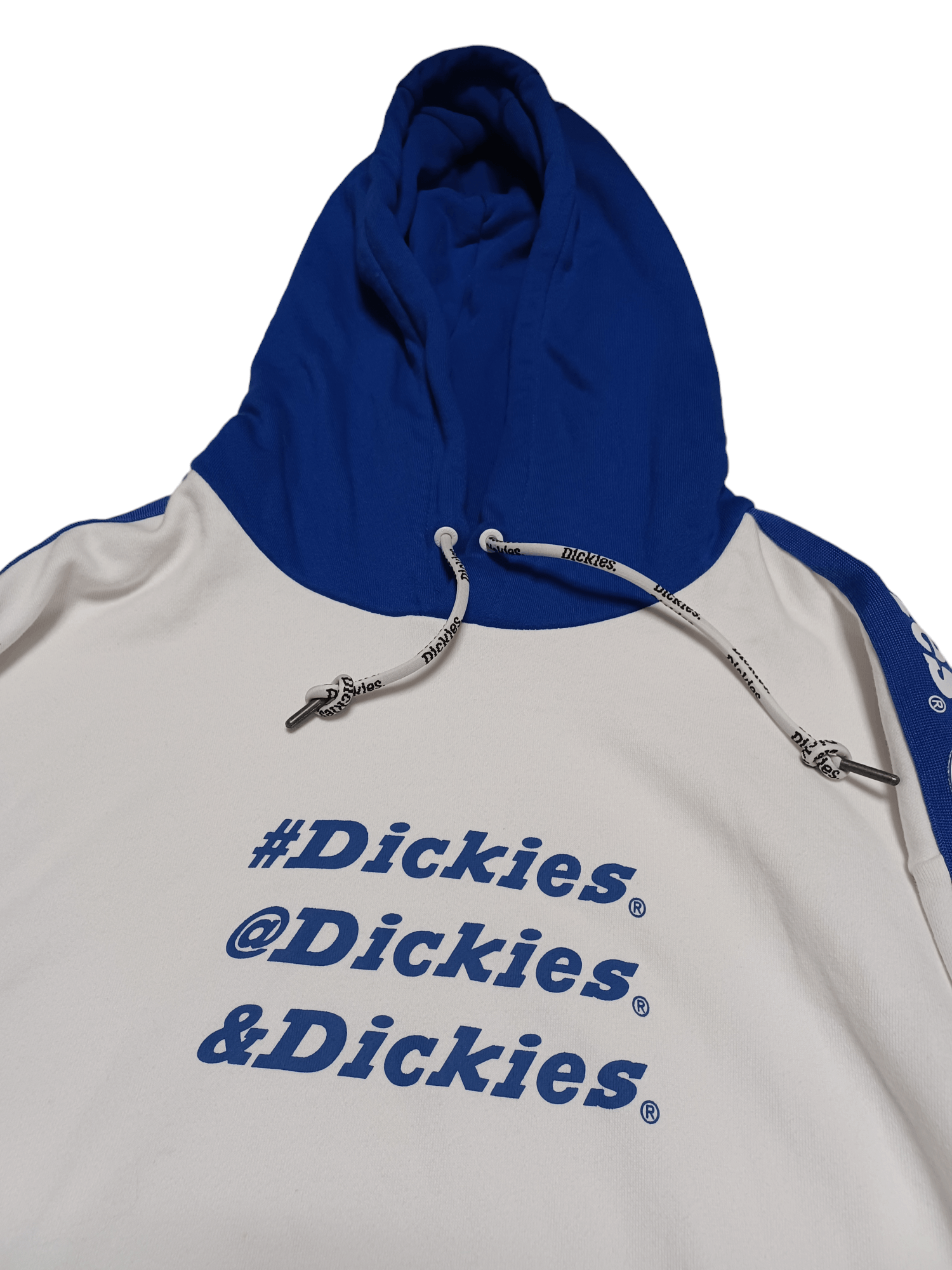 Dickies FANTASTIC DICKIES SKATEGANG LAMPS BIGLOGO HOODIE Size US XXL / EU 58 / 5 - 2 Thumbnail