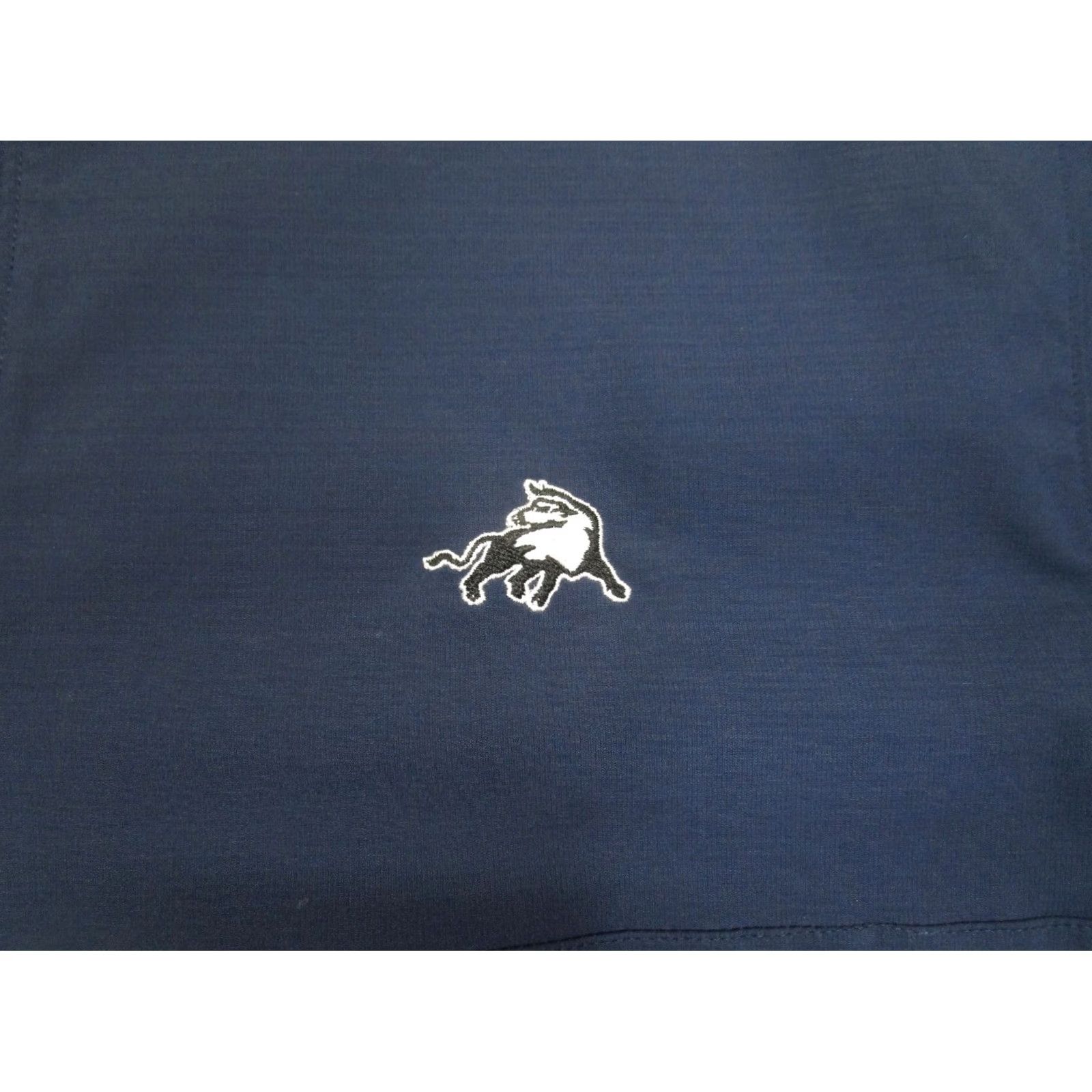 Under Armour Under Armour Jacket Men XL Blue Gray Storm Windbreaker 1/4 Zip All Seasons Lightweight Pockets Regular Sports Size US XL / EU 56 / 4 - 3 Thumbnail