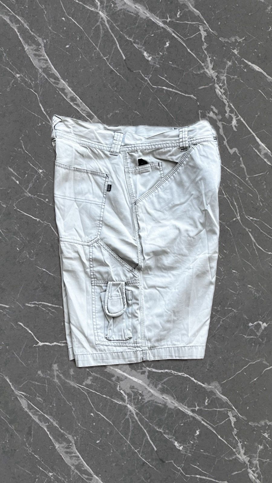 Nike ACG VERY RARE Cargo shorts nike acg 30 size S Size US 30 / EU 46 - 4 Thumbnail