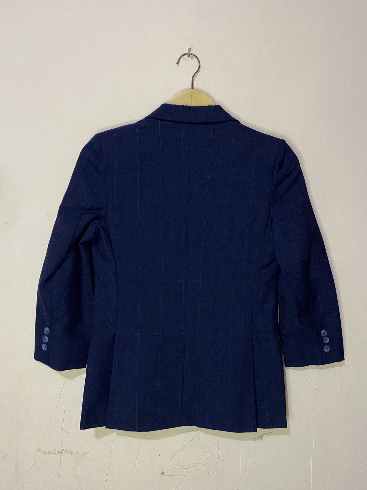 Dior Christian Dior Homme Suits Size 36S - 12 Thumbnail